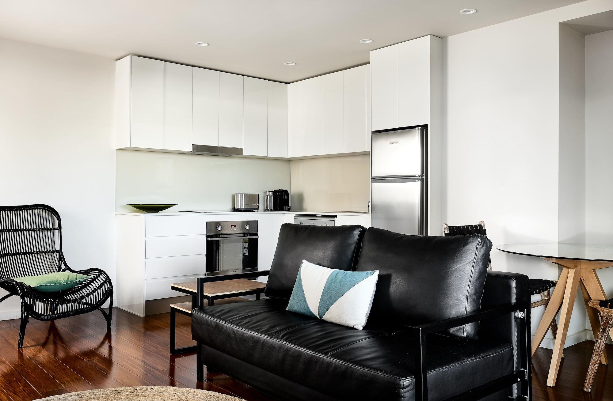 Veriu Randwick Sydney Buitenkant foto