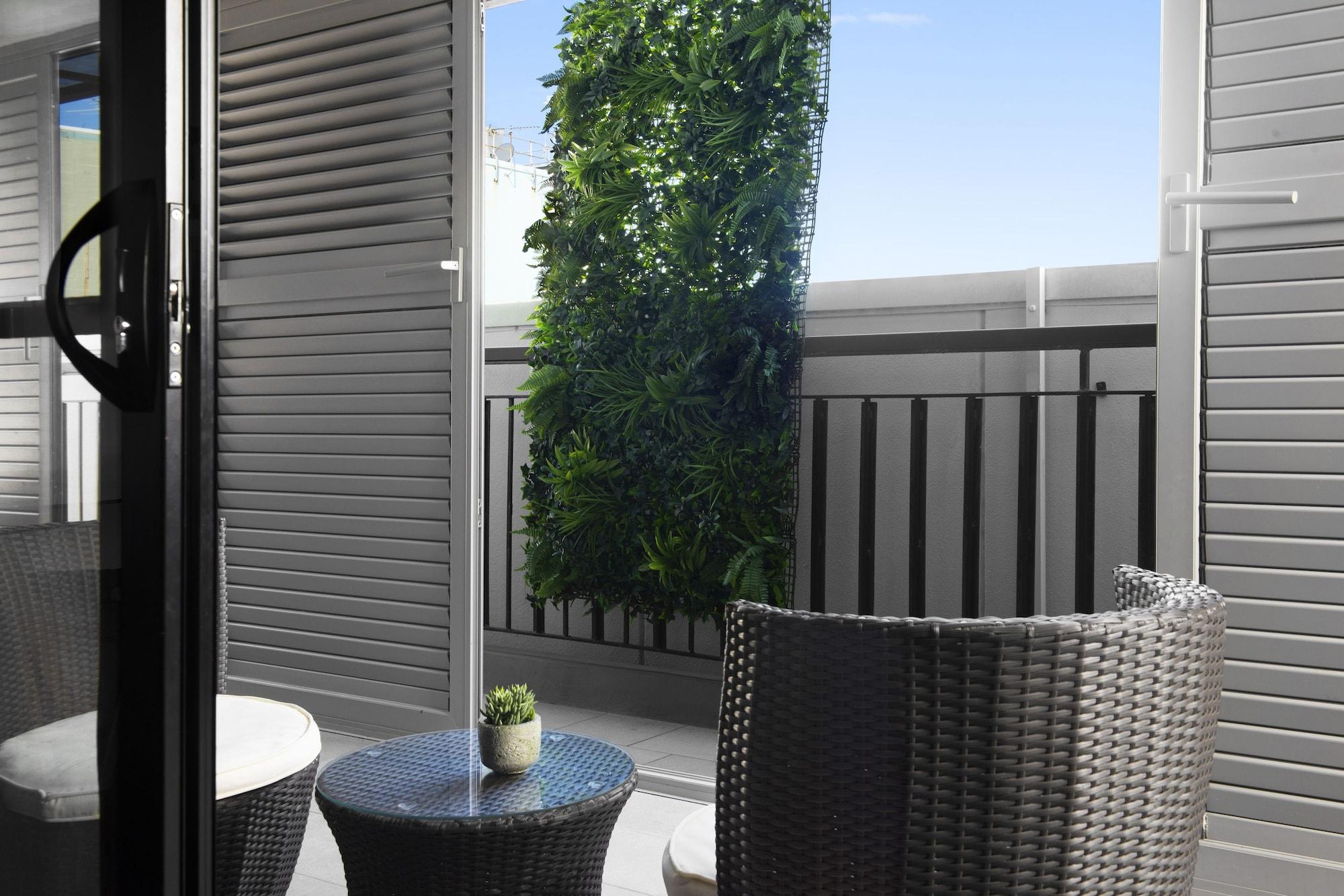 Veriu Randwick Sydney Buitenkant foto