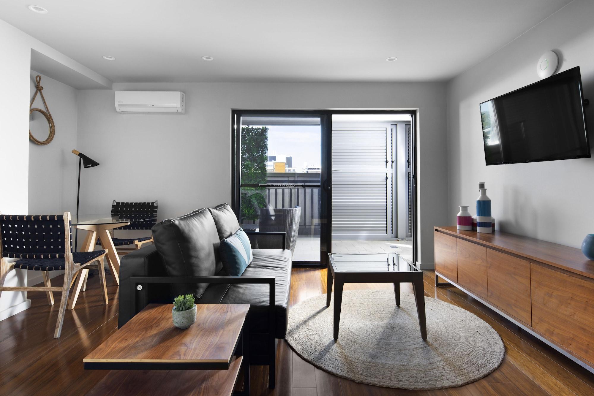 Veriu Randwick Sydney Buitenkant foto