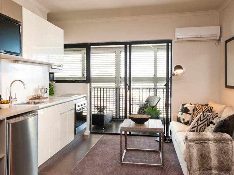 Veriu Randwick Sydney Buitenkant foto