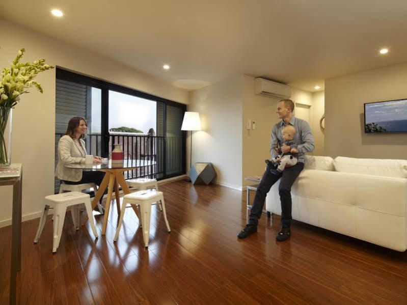 Veriu Randwick Sydney Buitenkant foto