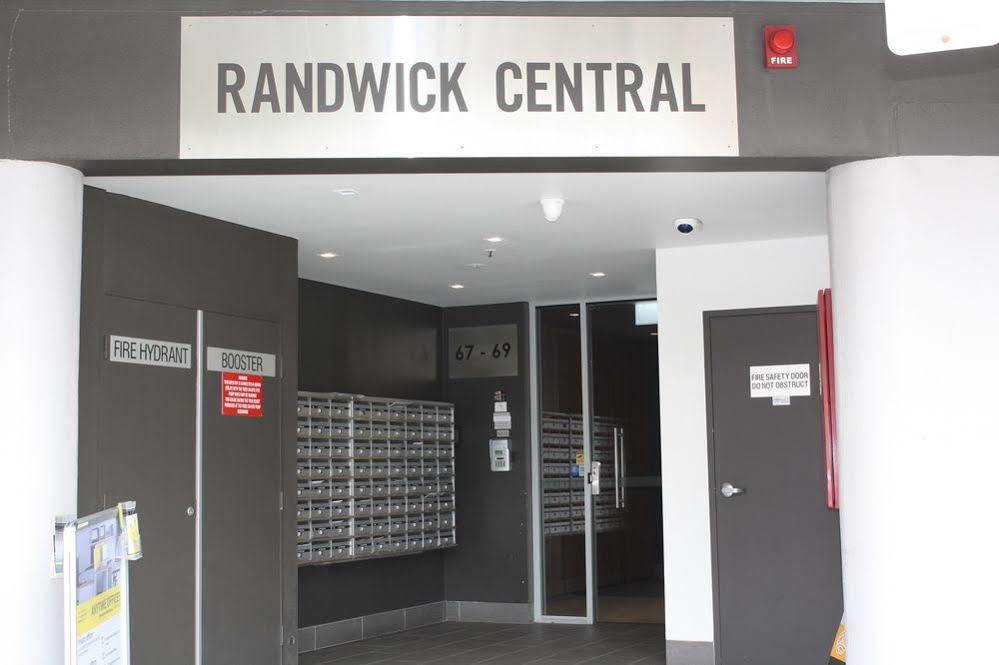Veriu Randwick Sydney Buitenkant foto