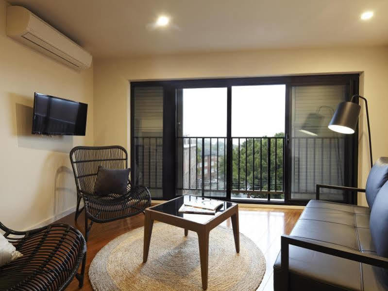 Veriu Randwick Sydney Buitenkant foto