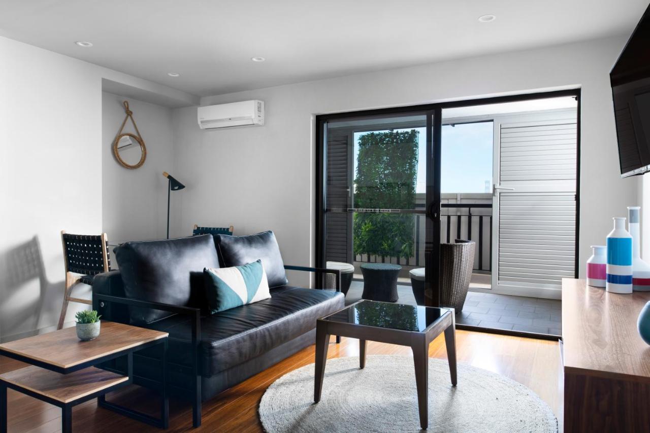Veriu Randwick Sydney Buitenkant foto