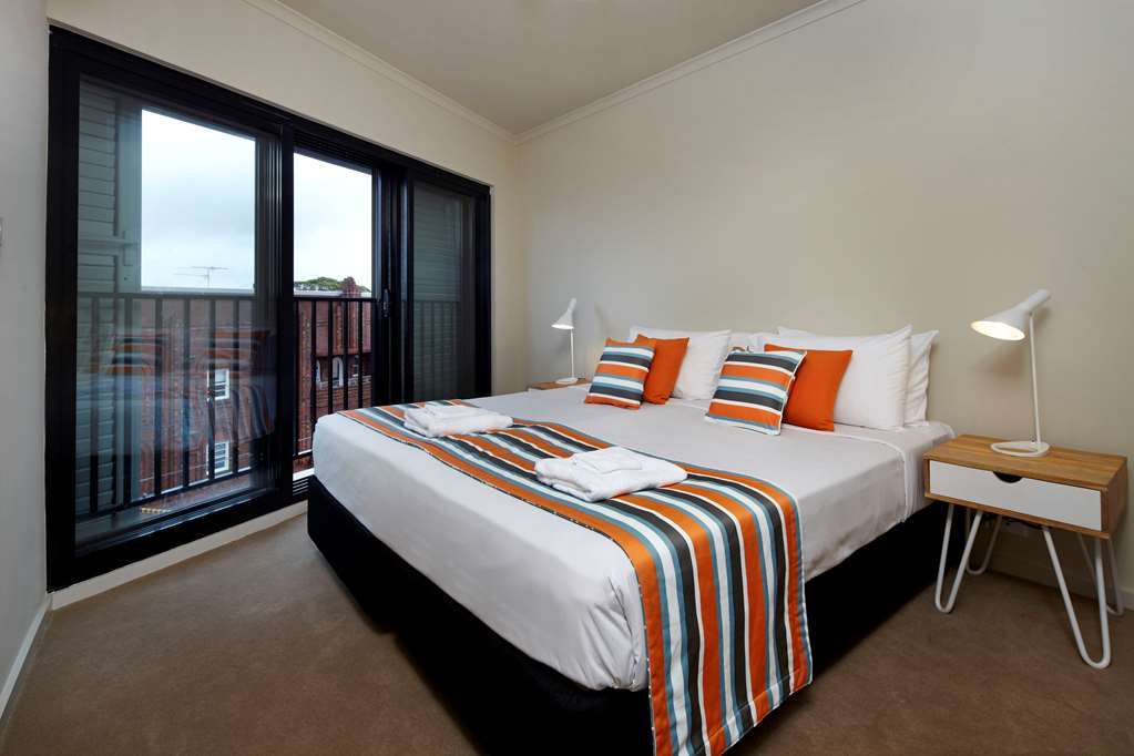 Veriu Randwick Sydney Kamer foto