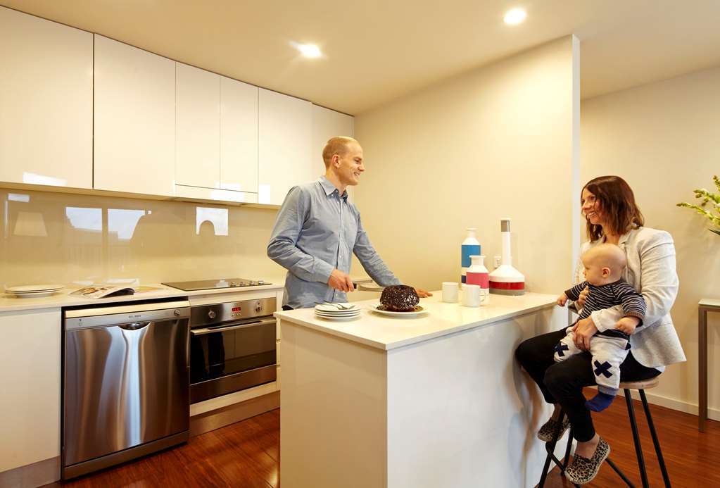 Veriu Randwick Sydney Kamer foto