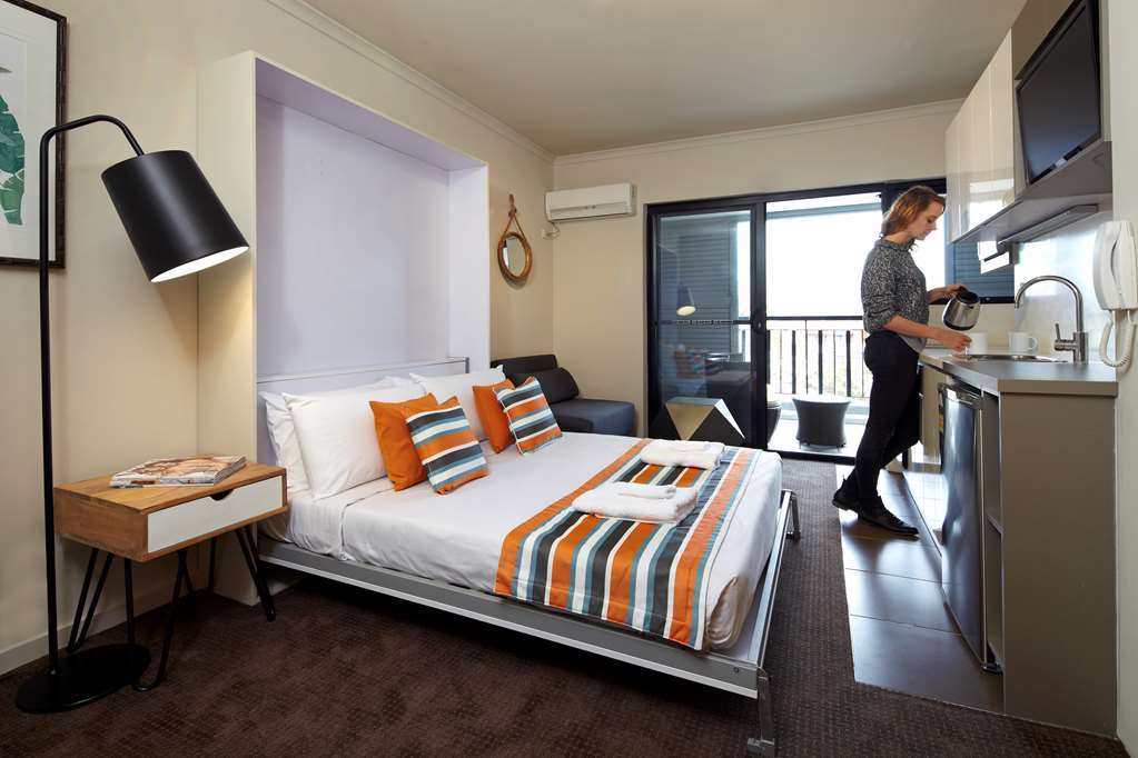 Veriu Randwick Sydney Kamer foto