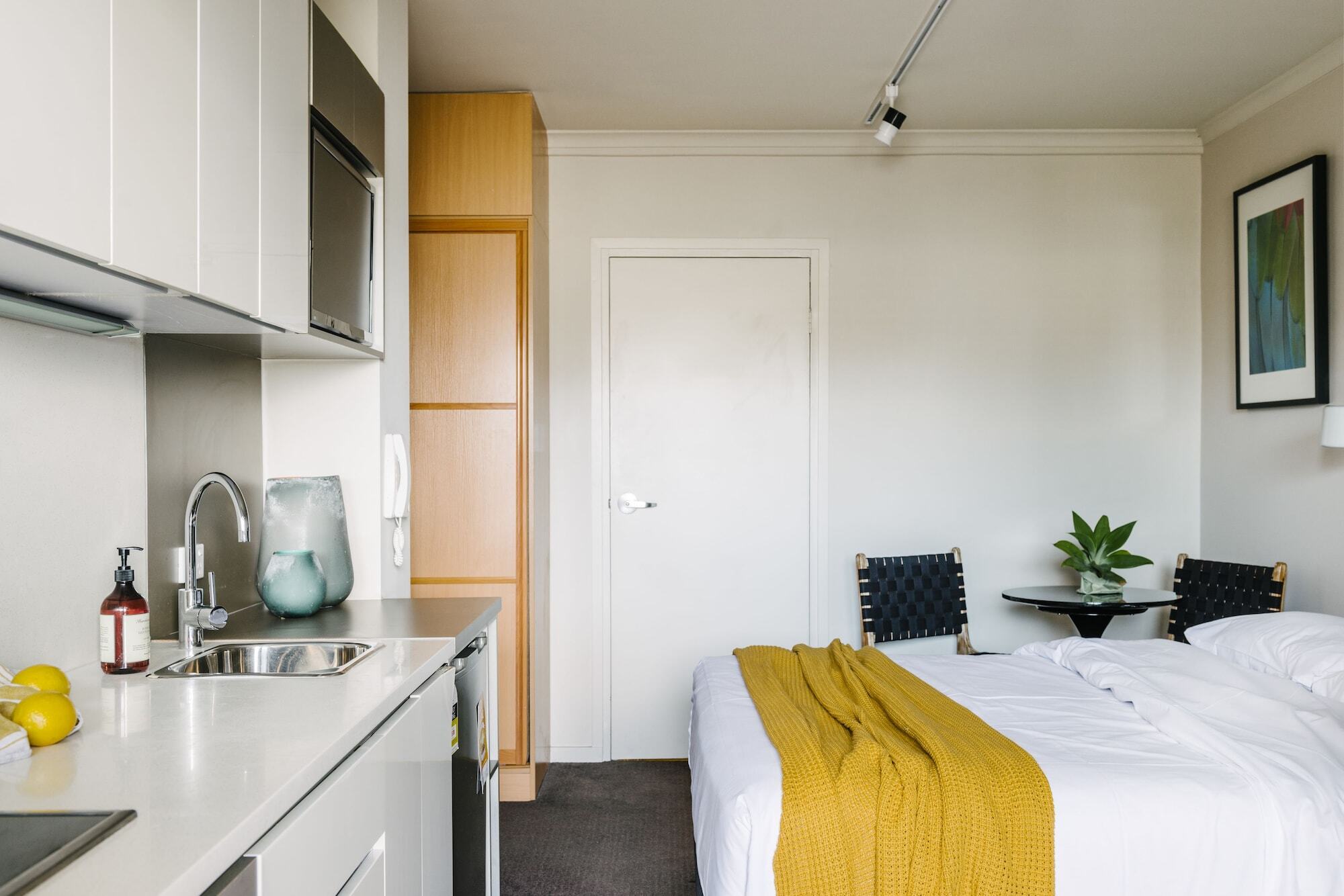Veriu Randwick Sydney Buitenkant foto