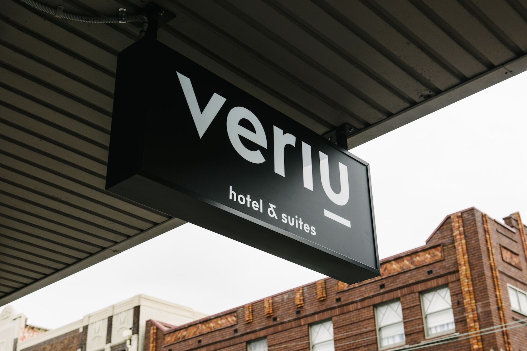 Veriu Randwick Sydney Buitenkant foto