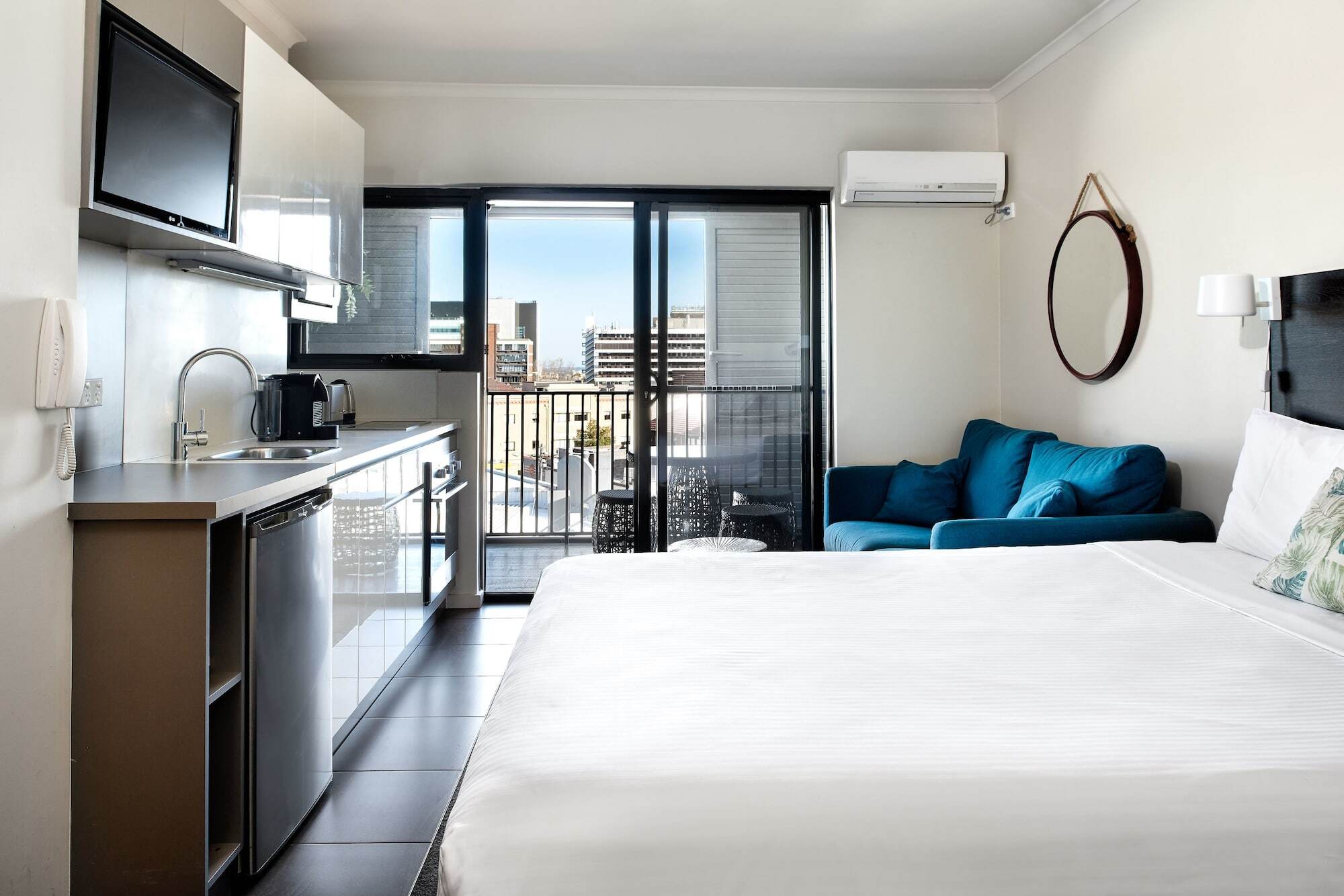 Veriu Randwick Sydney Buitenkant foto