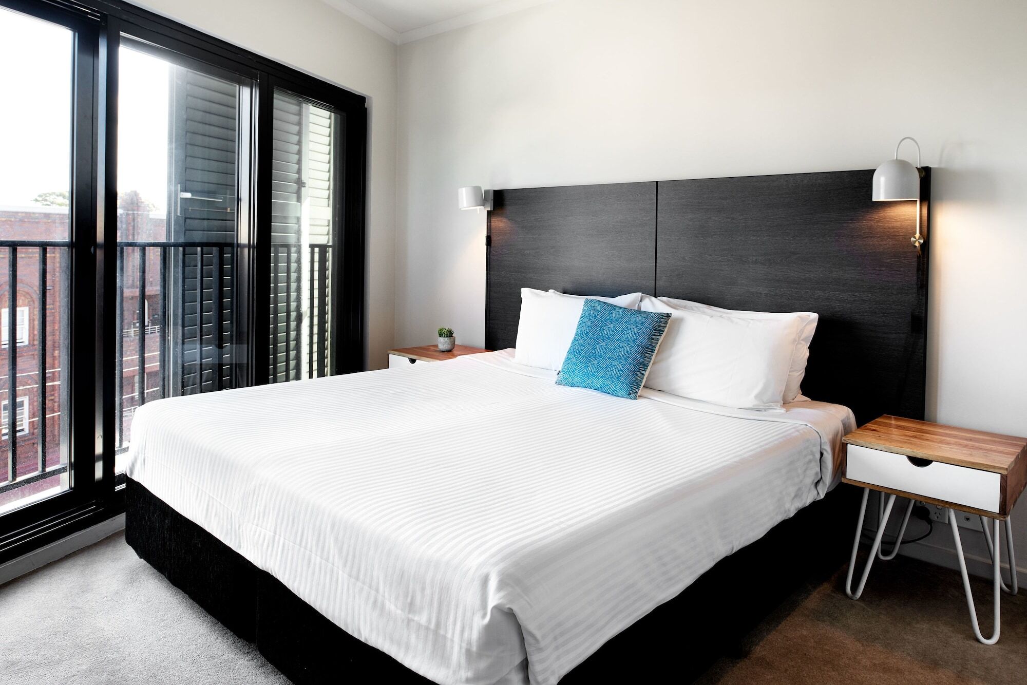 Veriu Randwick Sydney Buitenkant foto
