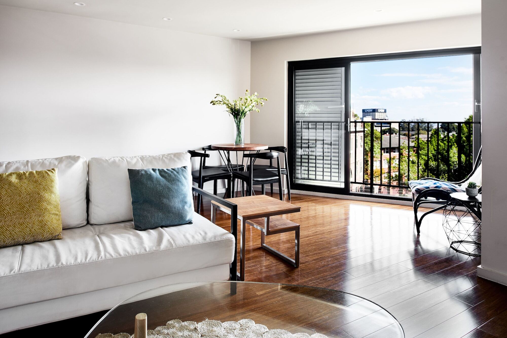 Veriu Randwick Sydney Buitenkant foto
